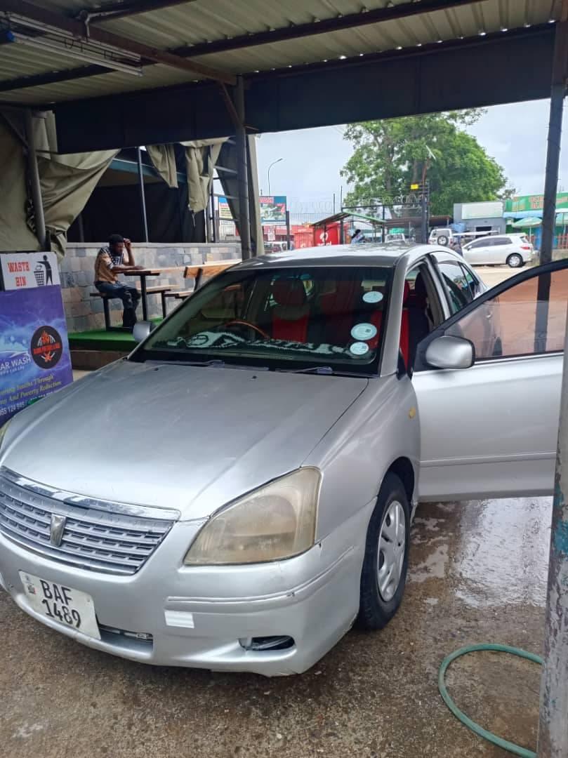 cars for sale in lusaka