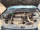A picture of Rav4 2005 Engine gear and ac are working well Good