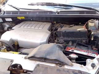 A picture of 2008 Toyota Sienna Xle