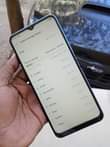 A picture of VIVO Y31S ram 6 rom 128 Network 5gHaina hata doa
