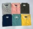 A picture of Tshirts