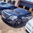 A picture of Mercedes Benz E300 70m