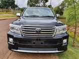 A picture of 2013 Toyota Landcrusuier V8 ZX