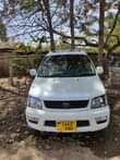 A picture of TOYOTA NOAH