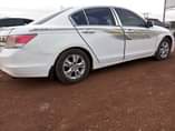A picture of Honda EagleSpirit