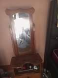 A picture of Dressing table