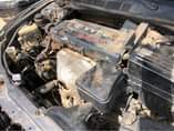A picture of 2007 Toyota Camry Le Used