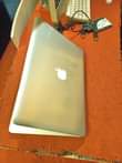 A picture of MacBook Pro 2010