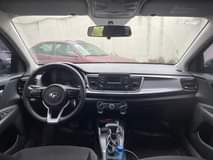 A picture of Kia Rio 2020