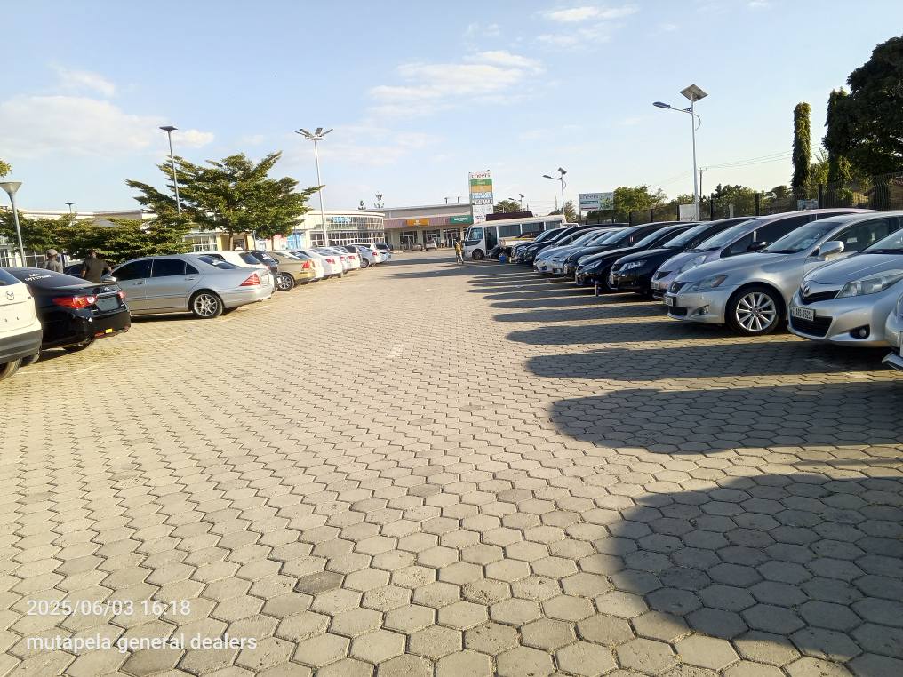 cars for sale in lusaka
