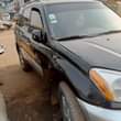 A picture of Toyota rav 4 model 2002