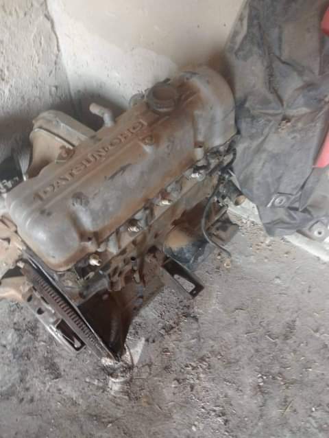 Vryheid C.