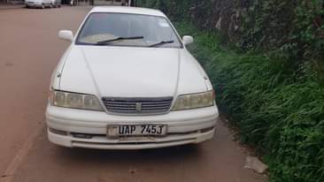 A picture of Mark 2 musota