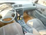 A picture of Toyota Camry