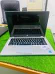 A picture of Hp folio core i7