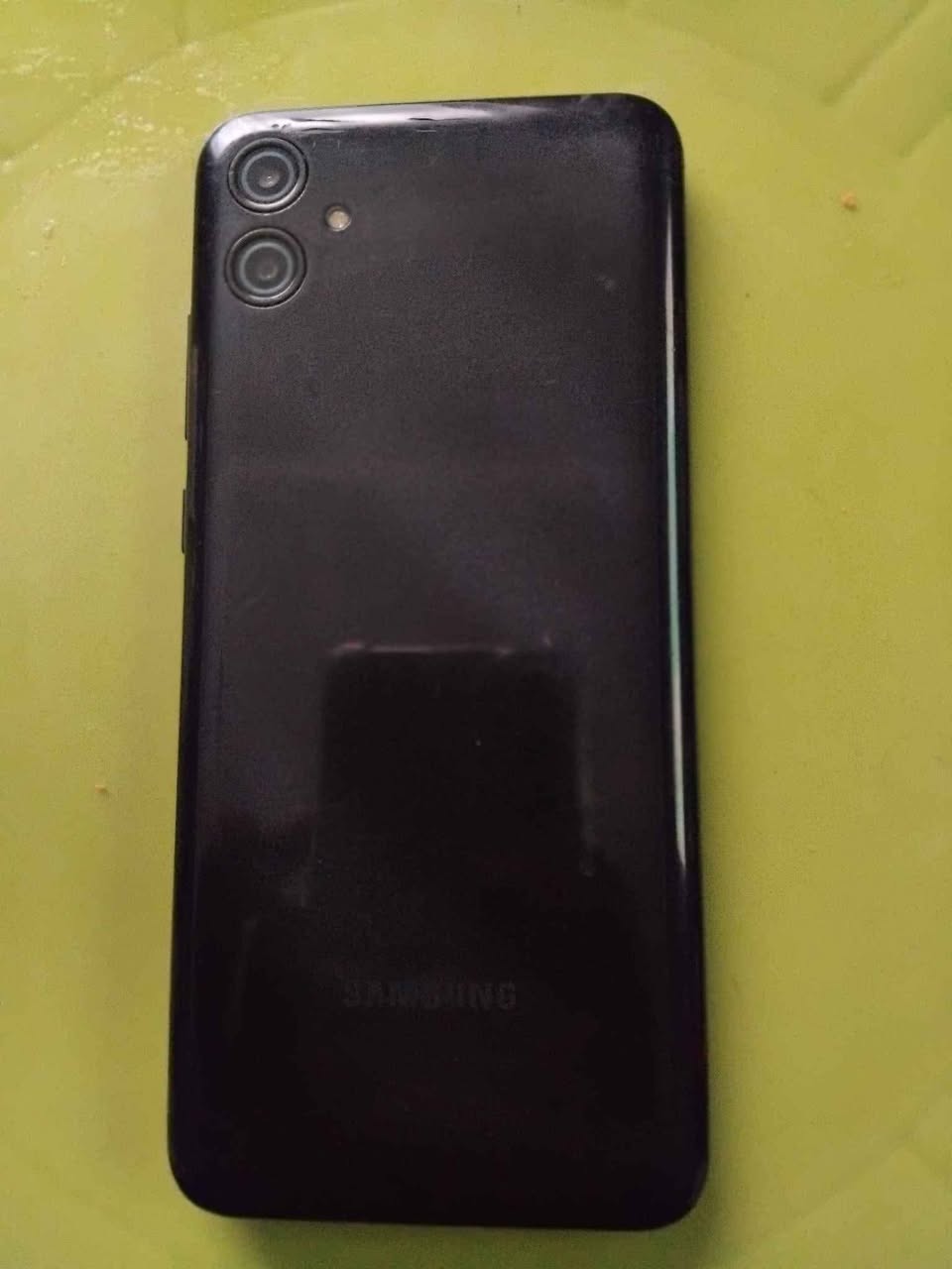 used samsung galaxy