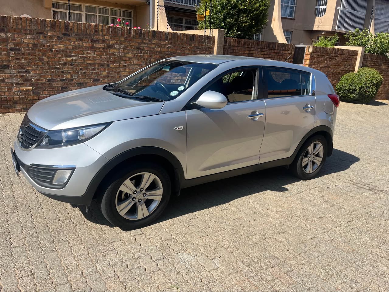cheap cars randfontein
