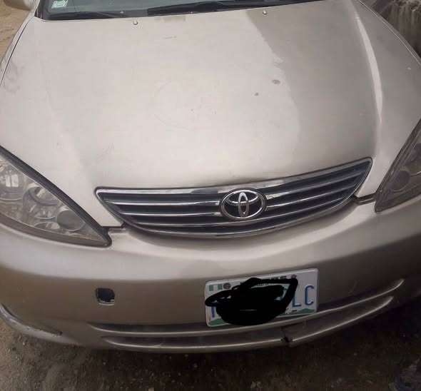 A picture of Toyota Camry big daddy 2006 XLE V6 for sale price