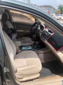 A picture of Camry 2004 08030538695