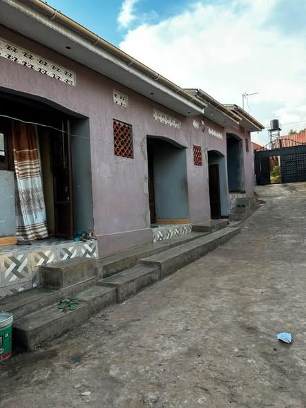 houses matugga