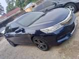 A picture of Accord 2013 upgrade