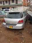 A picture of Impreza