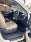 A picture of TOYOTA HILUX AUTOMATIC DIESEL 2018 MODEL 200M 0778 941999 Negotiable