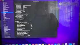 macbook