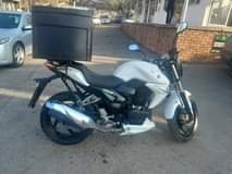 Dineo T.
