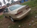 A picture of Clean car in perfect condition Untouched 4plugs Engine Perfect automatic