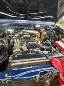A picture of Car