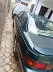 A picture of Toyota Camry orobo 800k