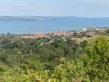 A picture of 25m per acre Over view KIYINDI LANDING SITE TOWN WATER