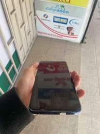 A picture of Oneplus nord N10 5g