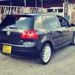 A picture of vw golf