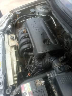 A picture of AWOOF DEAL FOR DEALERS WEY SABI THIS MORNING Toyota COROLLA