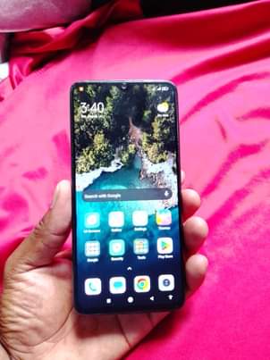 redmi