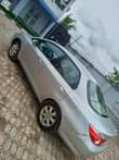 A picture of 2008 Honda City
