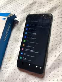 A picture of Smart phone