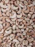 A picture of Cashew nuts