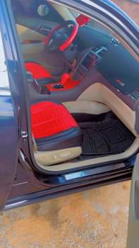 A picture of 2008 09 Model Lexus ES350 available for inspection and purchase