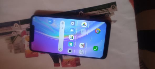 tecno camon