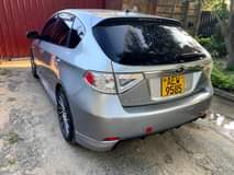 classifieds/cars subaru