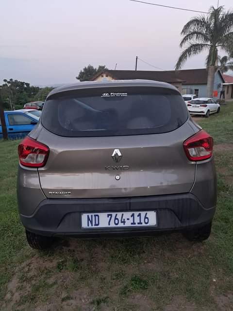 renault kwid