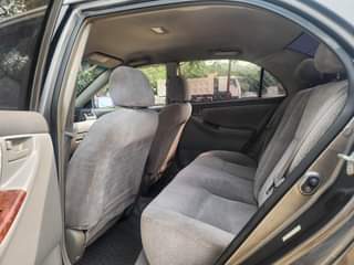 A picture of Neatly used Untampered 2003 model Toyota corolla LE