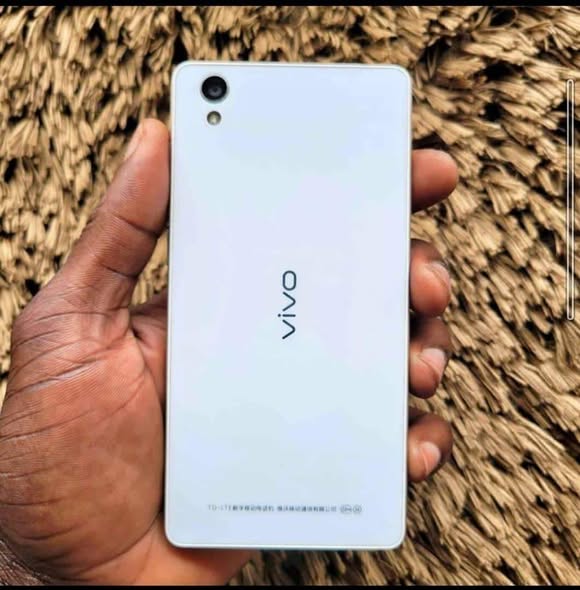 vivo phones