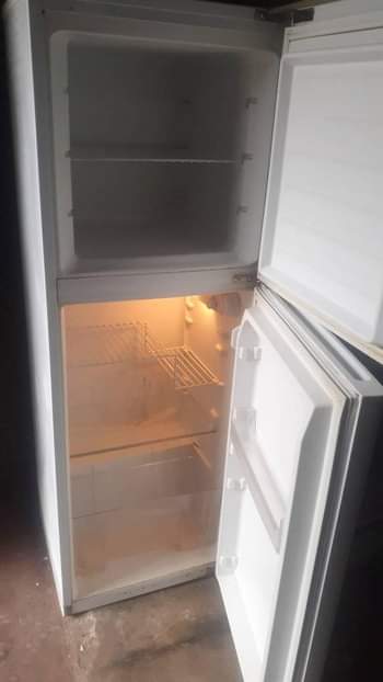 kic fridge