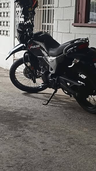 Apache S.