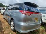 A picture of TOYOTA ESTIMA UBF MODEL 2008 PUSH TO START PRICE 17