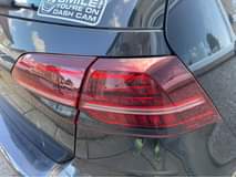 volkswagen golf mk7